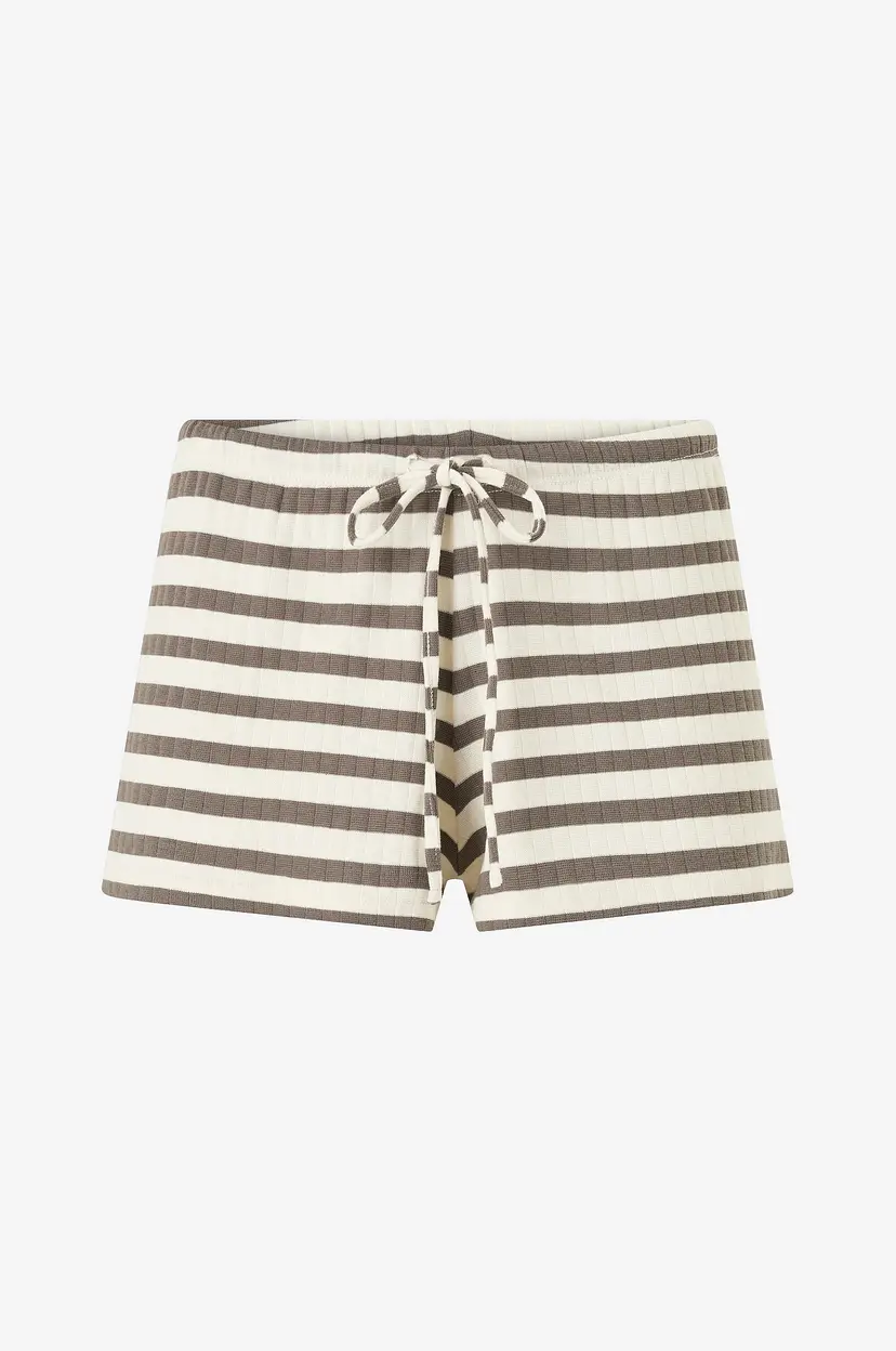 Gina Tricot Shorts Soft loungewear - Flerfarget