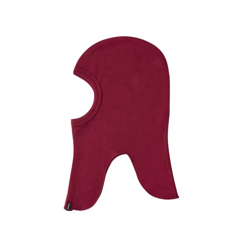 Reima Reima - Balaclava Aurora Jam Red