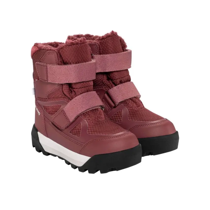 Viking Viking - Vintersko Constrictor Warm SC WP 2V Dark Pink