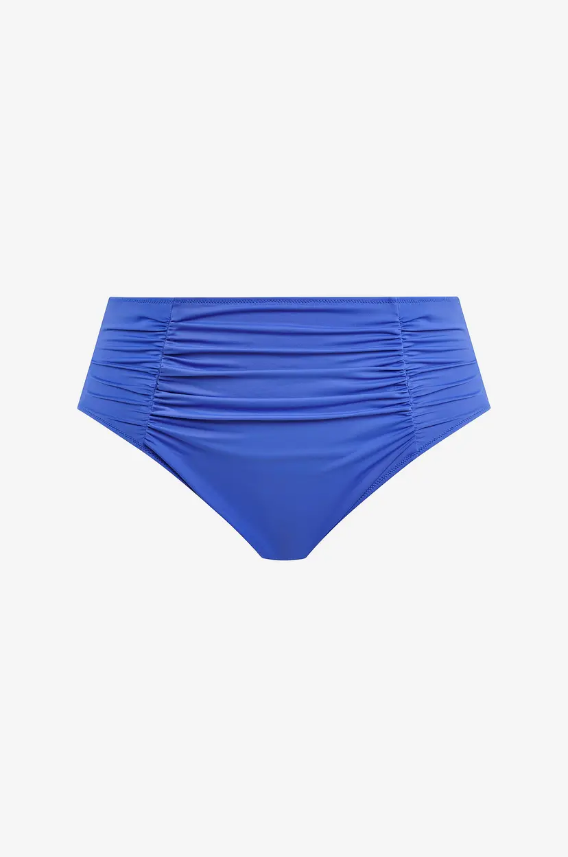 Elomi Bikinitruser Plain Sailing Full Bikini Brief - Blå