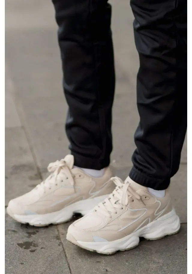 Stormberg Framnes sneaker