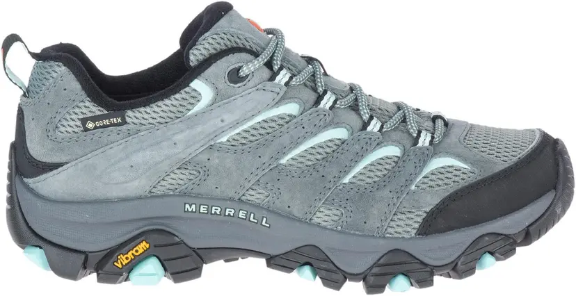 Merrell Merrell Moab 3 GTX Shoes Women Sedona Sage
