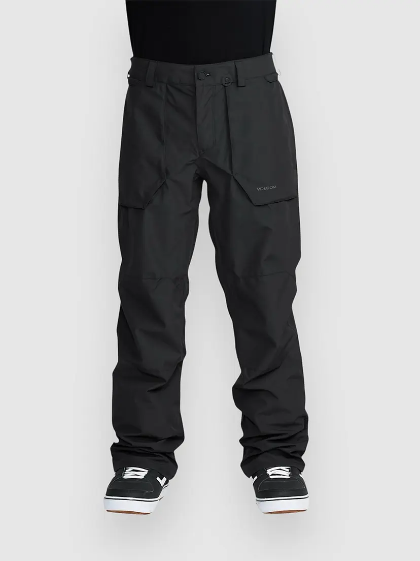 Volcom Volcom Roan Bukse svart