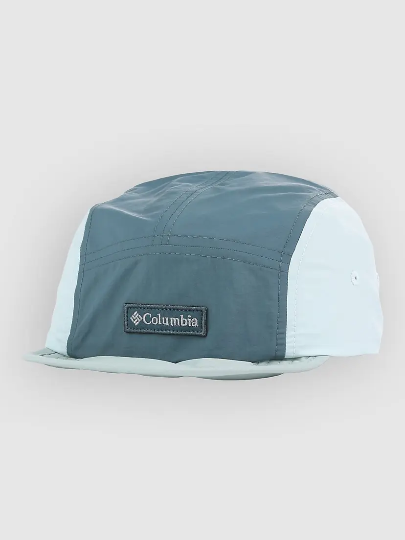Columbia Columbia Camp Charlie 5 Panel Kids Caps blå