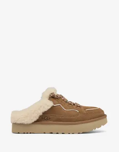 UGG UGG - Brun - W Lowmel Mule