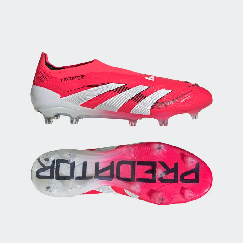 Adidas Predator Elite Firm Ground Fotballsko