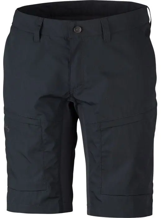 Lundhags Lundhags W's Lykka Shorts Charcoal