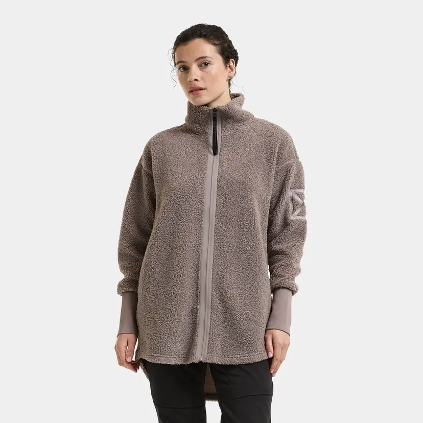 Didriksons Sally Full-Zip