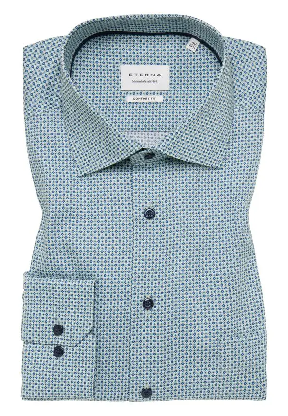 ETERNA shirt 4222 E19K