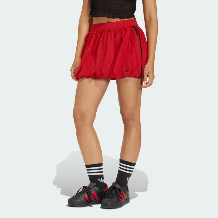 Adidas Balloon Skjørt
