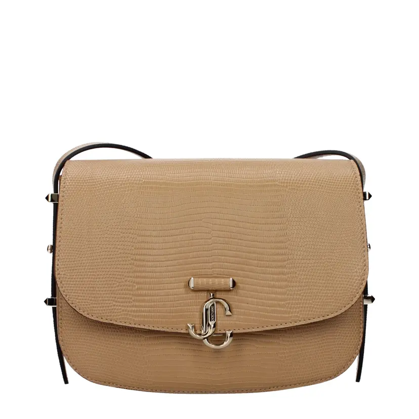 Jimmy Choo Jimmy Choo Skuldervesker – Brun