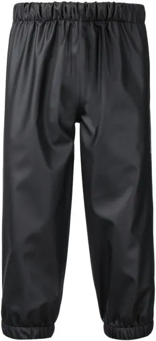 Didriksons Didriksons Midjeman Pants 7 Kids Black