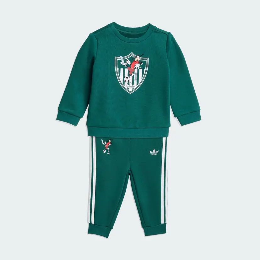 Adidas ADIDAS DISNEY CREW SETT