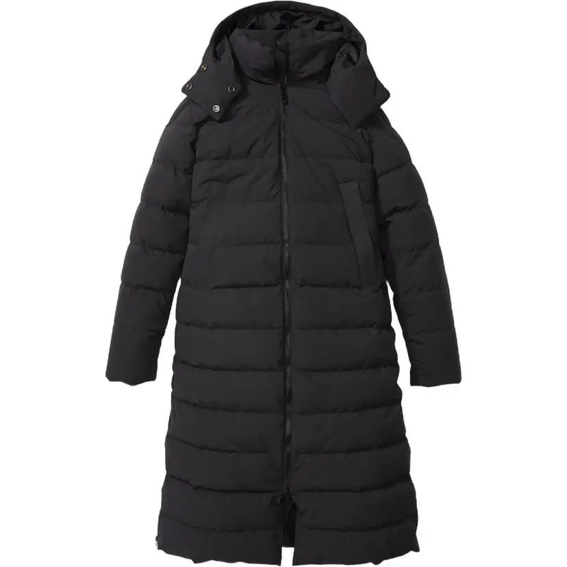Marmot Marmot Wm's Prospect Coat Black