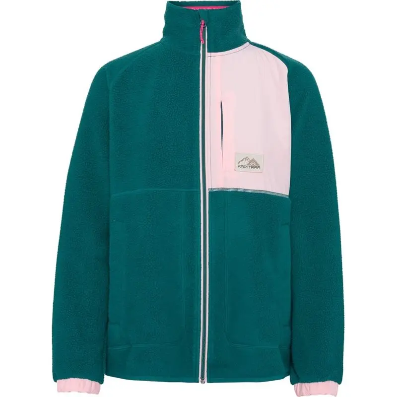 Kari Traa Kari Traa Emma Midlayer Peacock