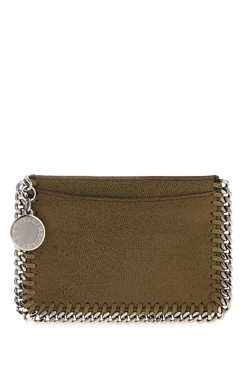 Stella McCartney Stella McCartney Clutches – Grønn