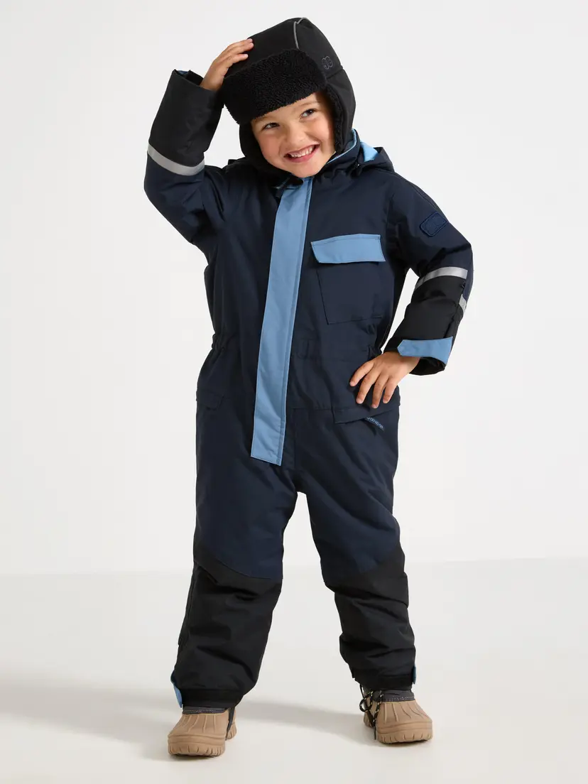 Lindex Vanntett overall – Kids Performance Wear