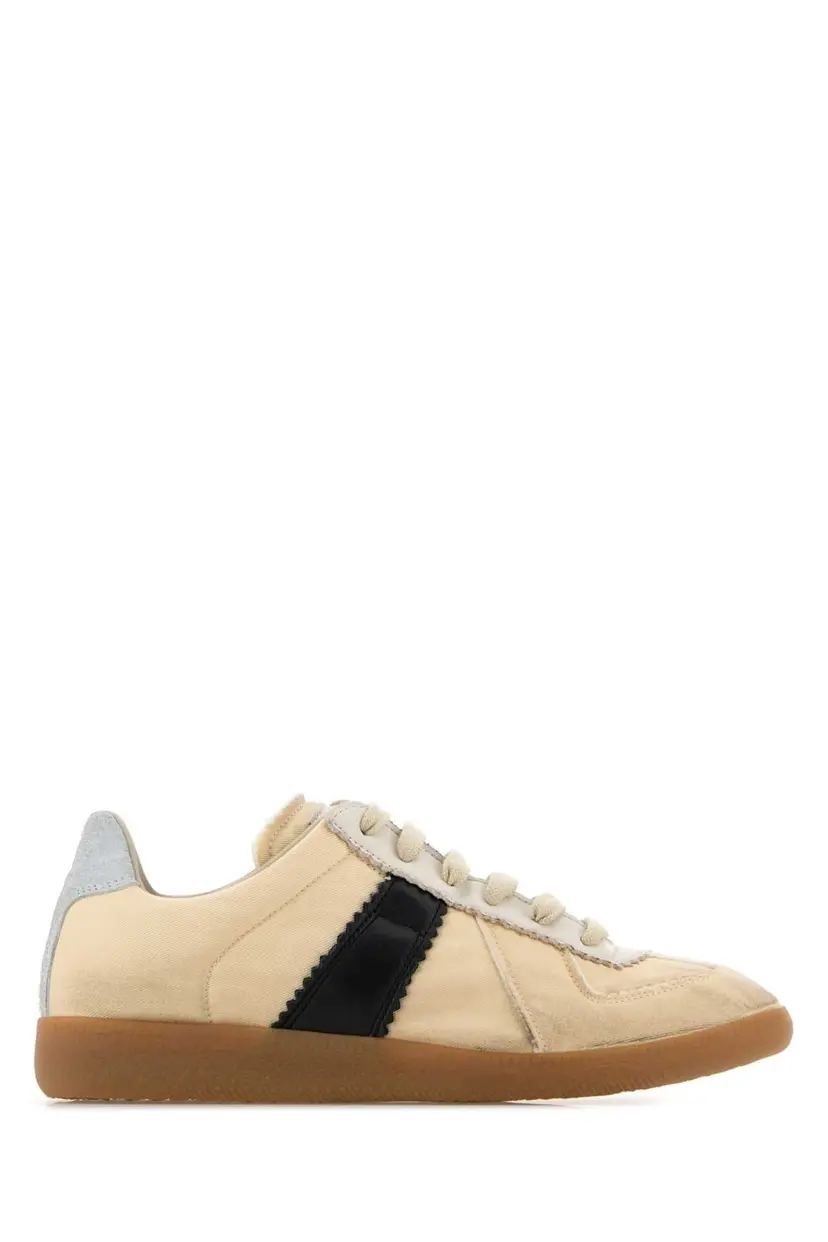 Maison Margiela Maison Margiela Sneakers – Beige
