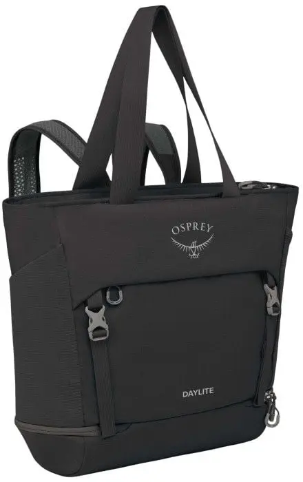 Osprey Osprey Daylite Large Tote Pack Black