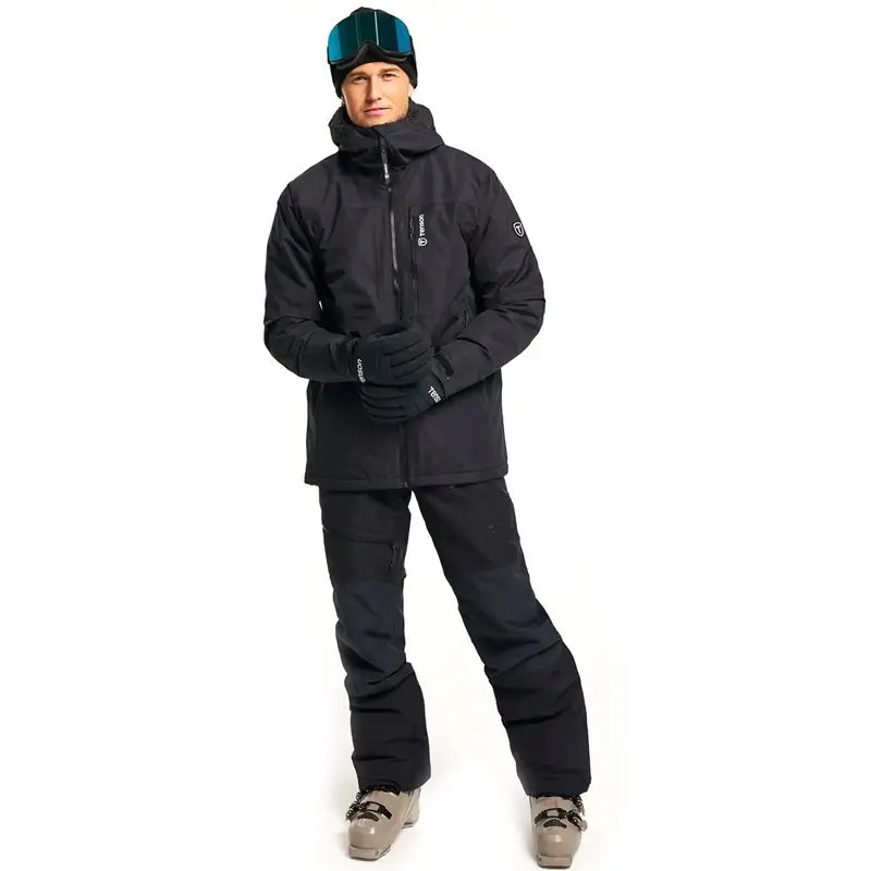 Tenson Tenson Niseko Ski Jacket Men Tap Shoe