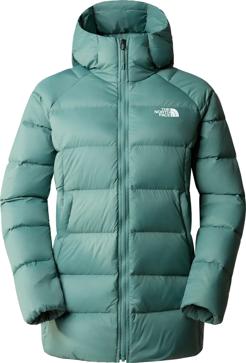 The North Face The North Face Women's Hyalite Down Parka Dark Sage