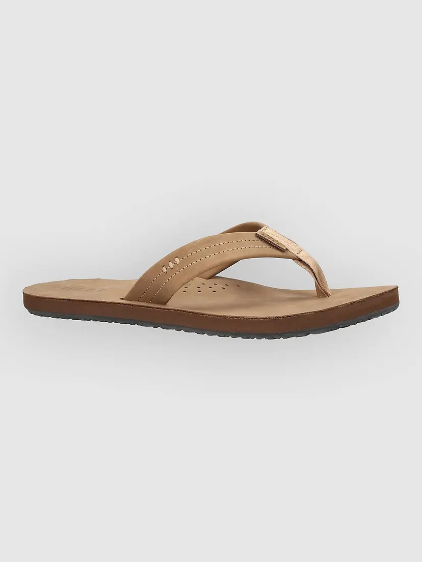 Reef Reef Draftsmen Sandaler brun