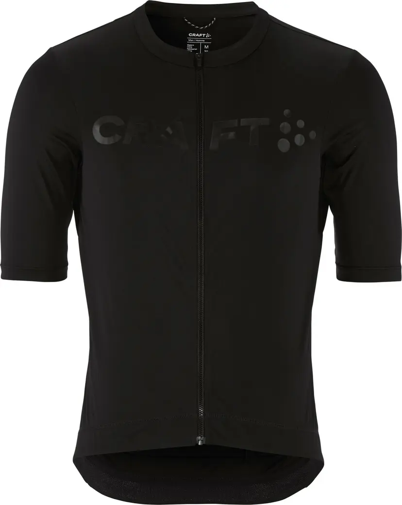 Craft Craft Men's Endur Logo Jersey Black