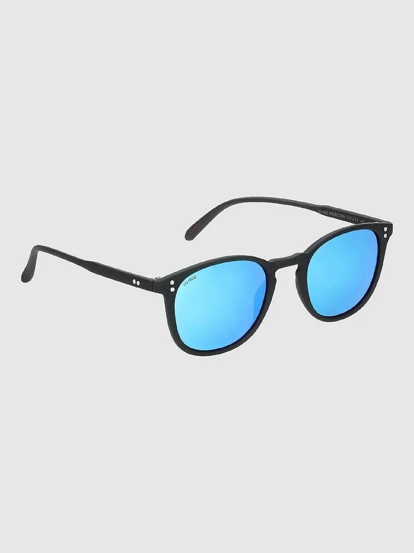 MasterDis MasterDis Arthur Black Mirror Blue svart