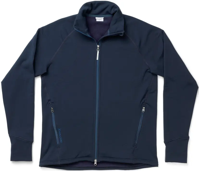 Houdini Houdini M's Power Up Jacket Blue Illusion