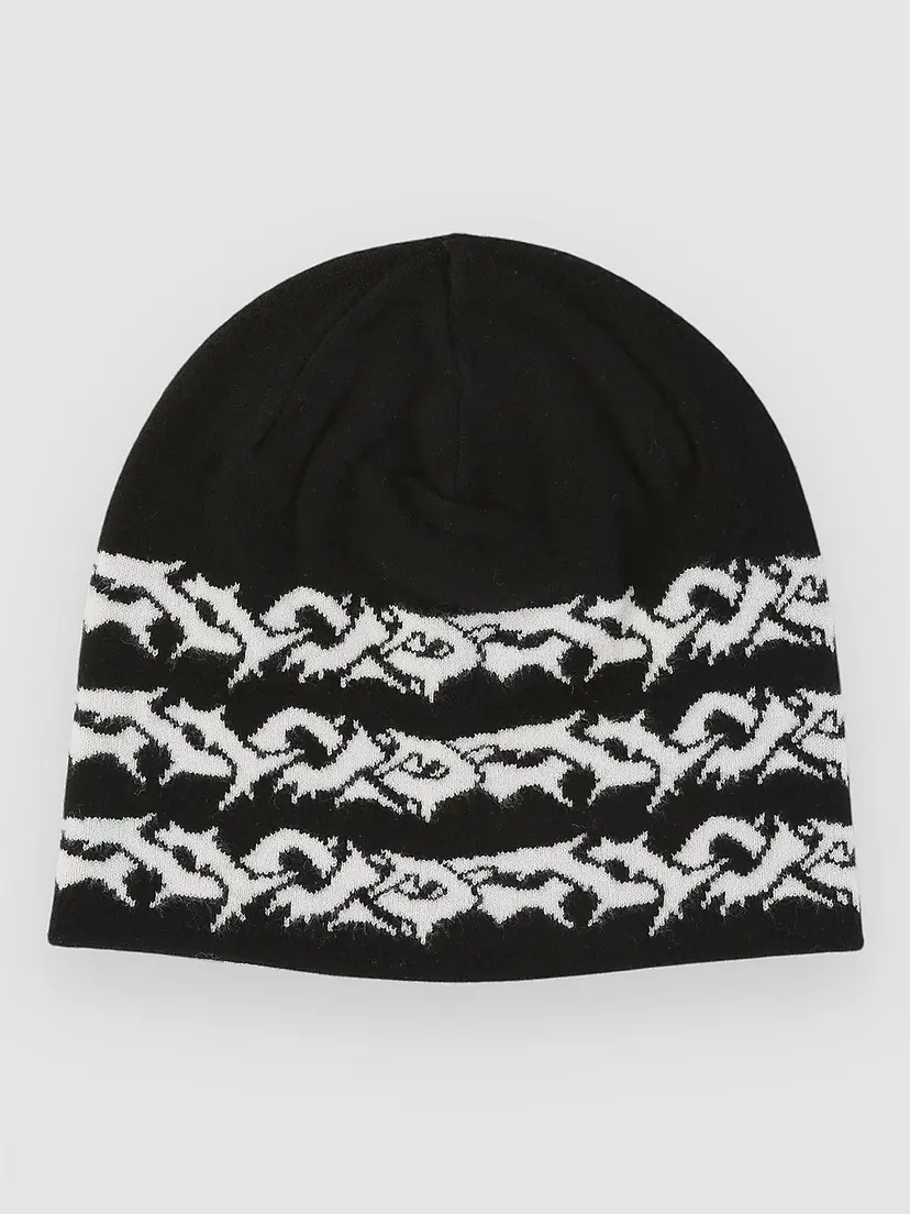Sheisty Sheisty Thorns Reversible Skully Lue svart