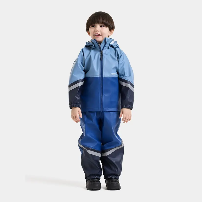 Didriksons Waterman Kids' Set Galon®