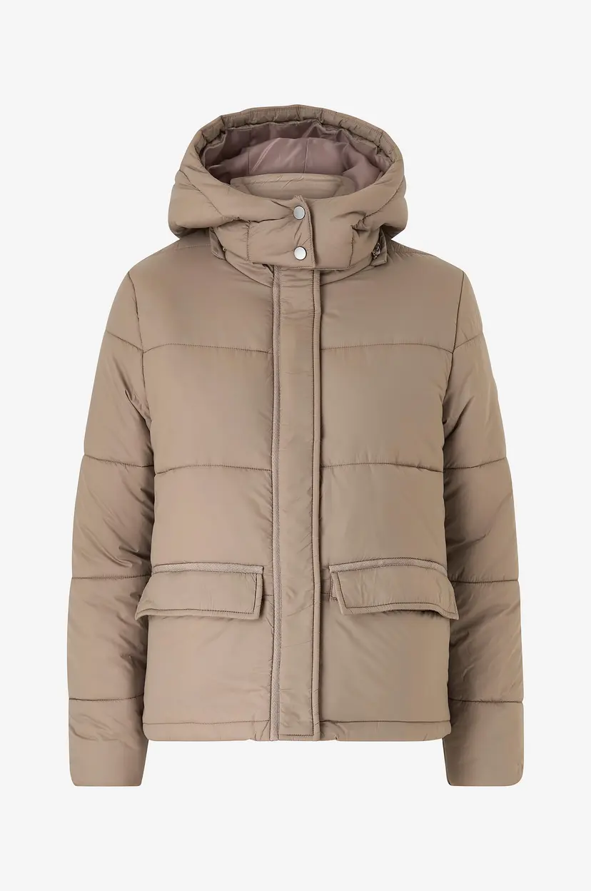 Cream Jakke crGaiagro Short - Beige