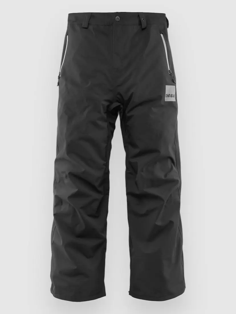 Thirtytwo thirtytwo Gateway Bukse svart
