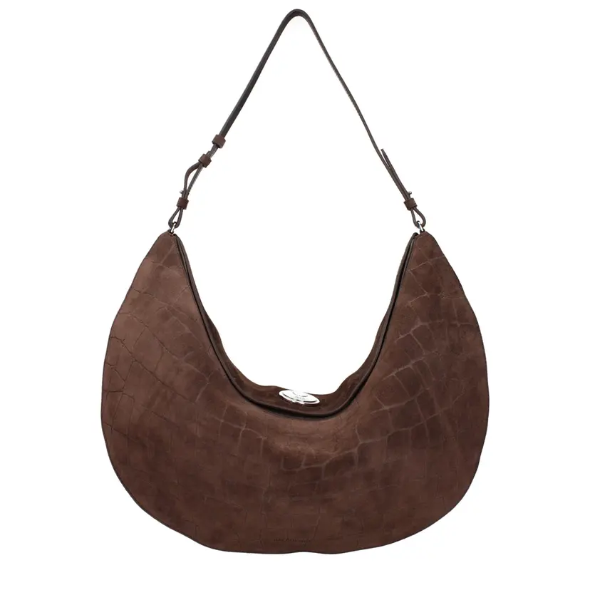 Jacquemus Jacquemus Skuldervesker – Brun