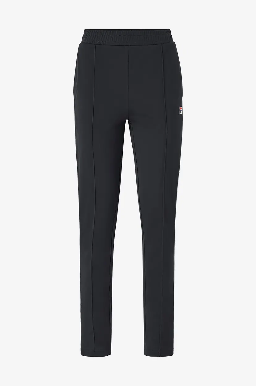 Fila Tracksuit-bukser Lamoni Track Pants - Svart
