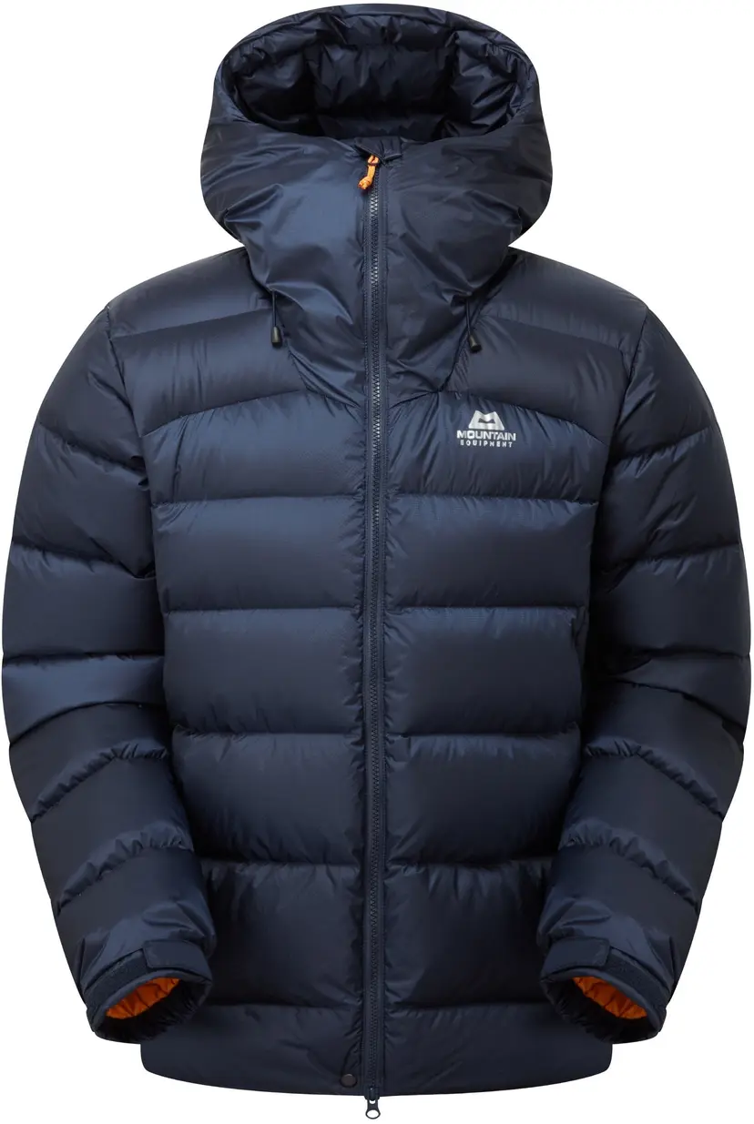 Mountain Equipment Mountain Equipment M's Vega Jacket Cosmos
