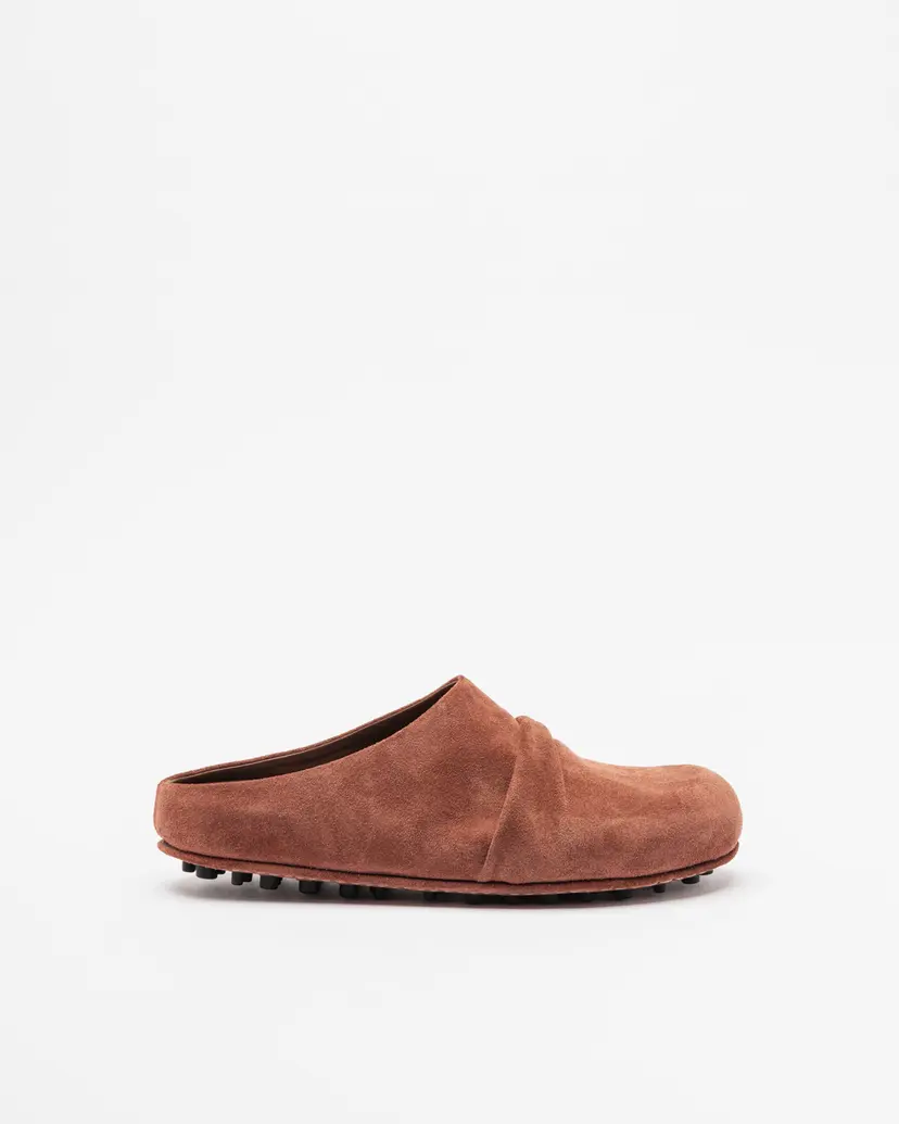 Ernesto Dolani Ernesto Dolani 10DPIR04 Brick Clogs