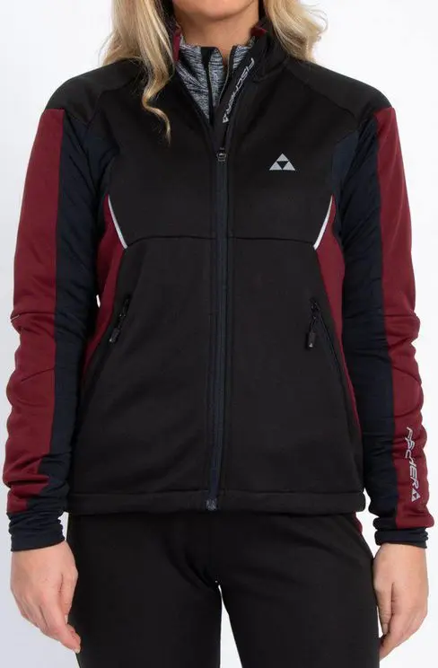 Fischer Fischer Vemdalen Pro Jacket W