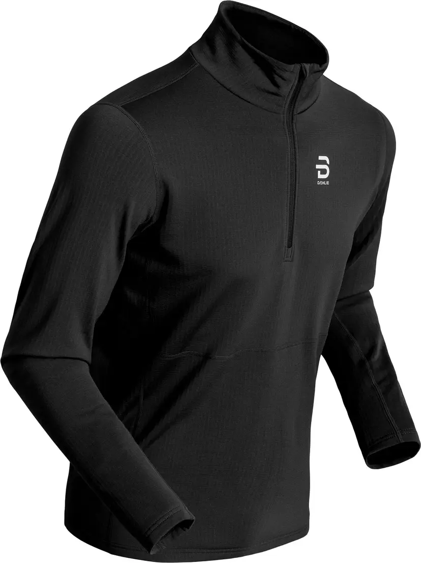 Dählie Dahlie Half Zip Pace M