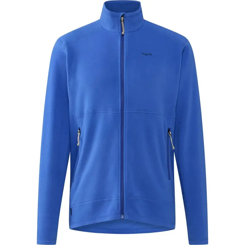 Haglöfs Haglöfs Buteo Mid II Jacket Men Northern Blue