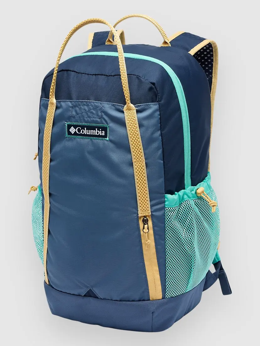 Columbia Columbia Echo Mountain 25L Ryggsekk blå