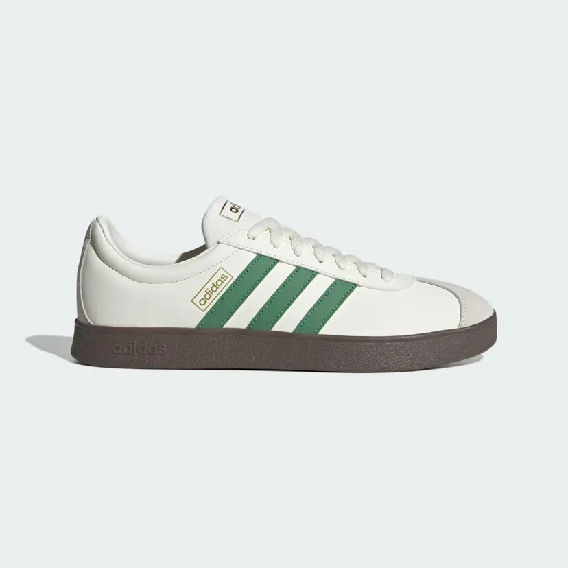 Adidas VL Court Classic Shoes