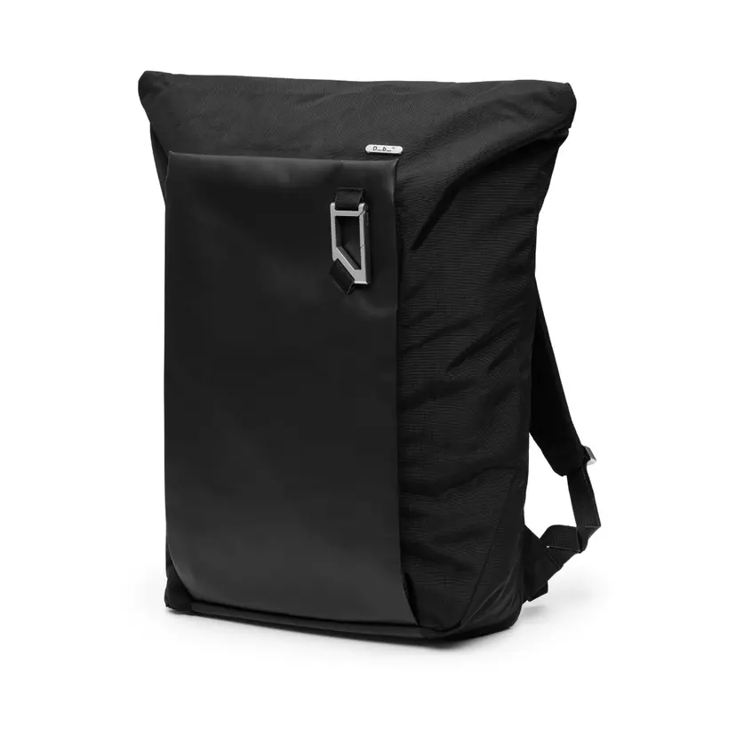 DB Entour Backpack 26L Black Out
