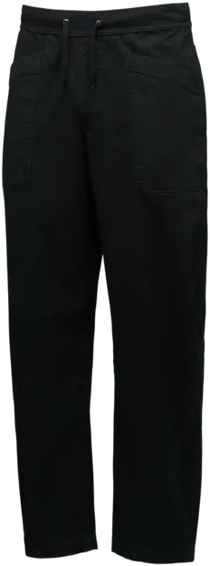 Black Diamond Black Diamond Men's Motive Pants Black