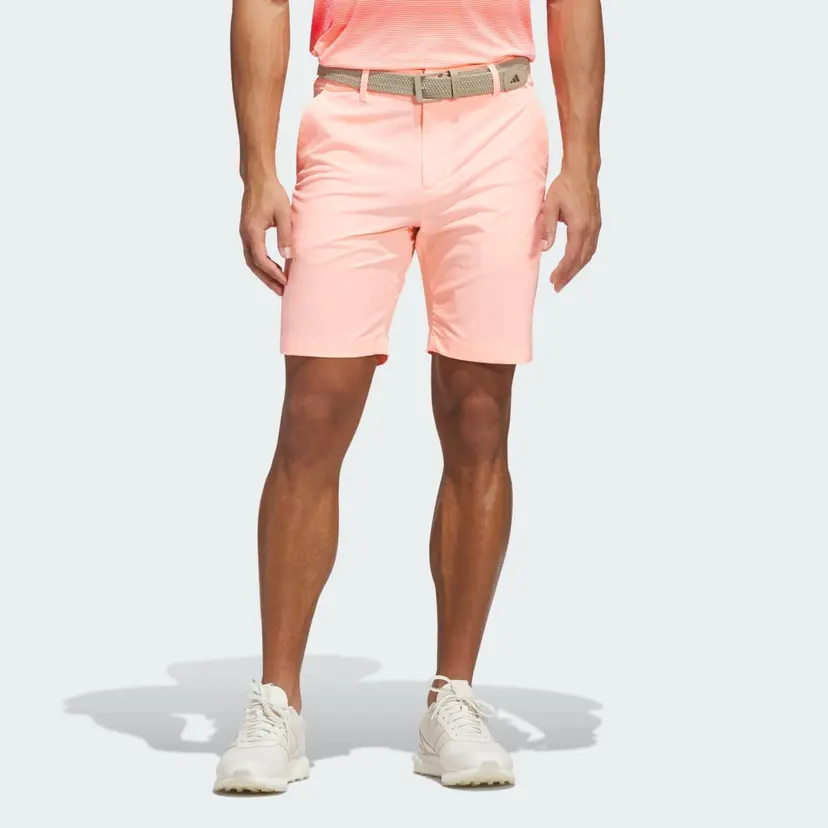 Adidas Ultimate365 8.5-Inch Golf Shorts