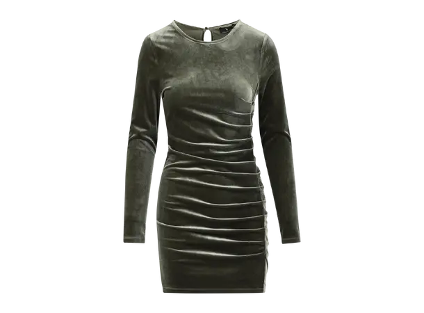 Urban Pioneers Raja Dress