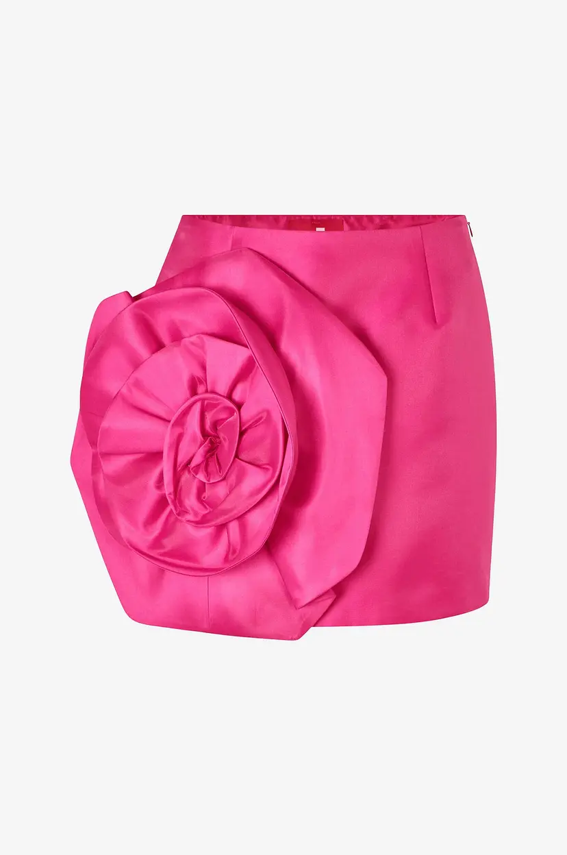 Cras Skjørt Blossomcras Skirt - Rosa