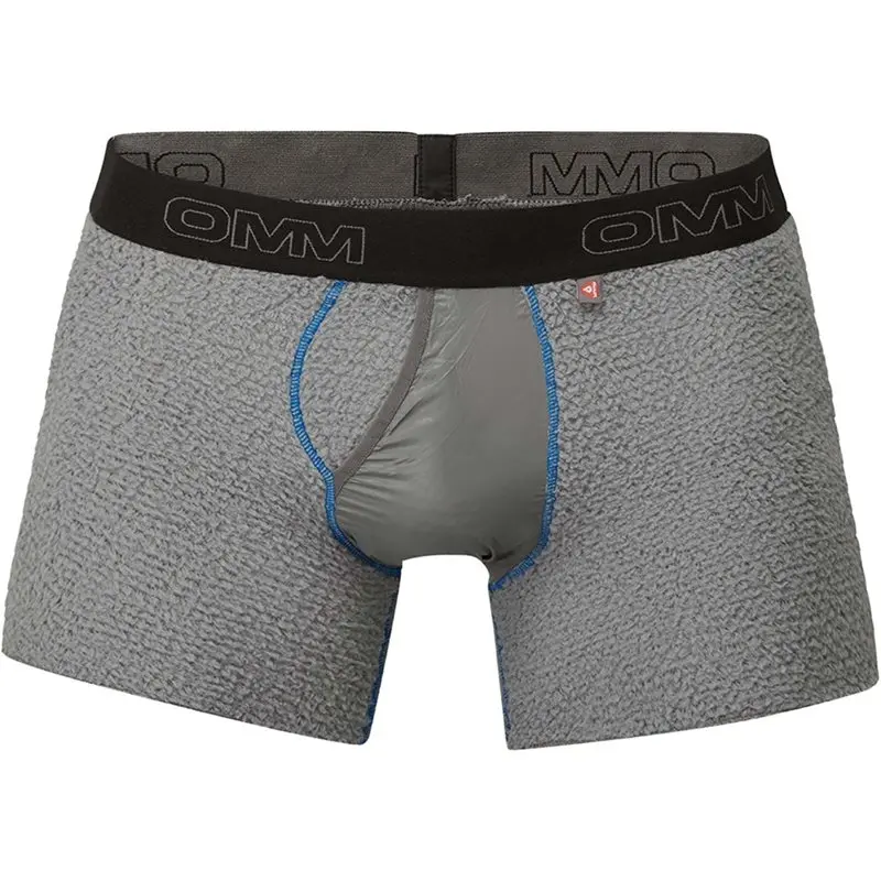 OMM OMM Core Boxers M Grey