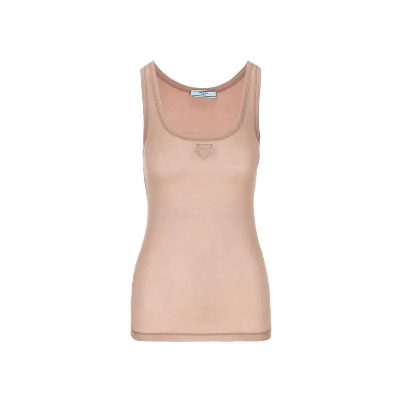 Prada Prada Singleter – Beige