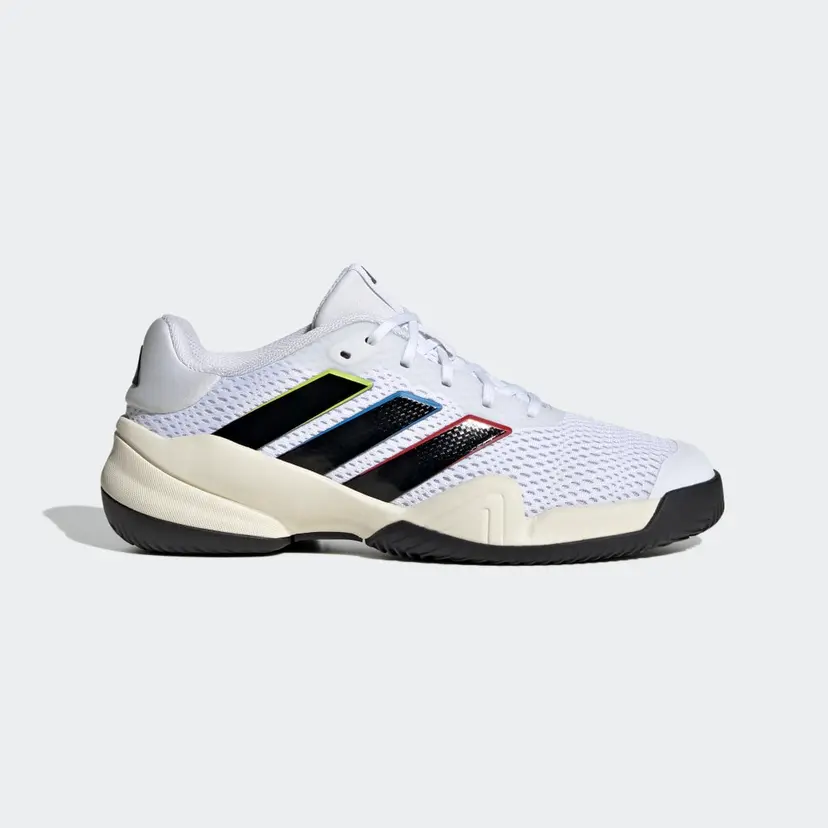 Adidas Barricade Tennis Sko